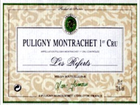 Domaine Jomain - 1er Cru Les Referts