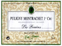 Domaine Jomain - 1er Cru Les Perrières