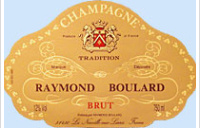 Raymond Boulard - Cuvée Tradition Prestige