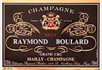 Raymond Boulard - Grand Cru Mailly