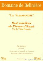 Domaine de Bellivière - La Salamandre
