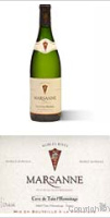 Cave de Tain-l'Hermitage - Nobles Rives - Marsanne