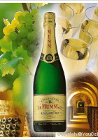 Mumm - Grand Cru