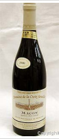 Domaine de la Croix Senaillet