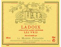Maison Paulands - Les Vrys