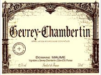 Domaine Maume