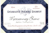 Domaine Pierre Damoy