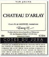 Château d'Arlay