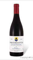 Domaine Follin-Arbelet - Clos du Chapitre 1er Cru