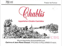 Domaine Grossot
