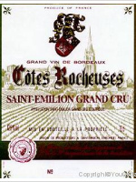 Côtes Rocheuses