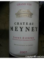 Château Meyney
