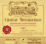 Château Montaiguillon