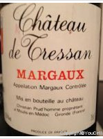 Château de Tressan