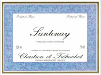 Domaine Chartron et Trébuchet