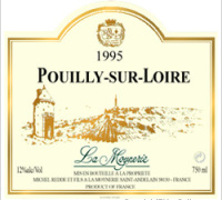Michel Redde et Fils - La Moynerie