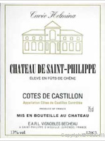 Château de Saint Philippe