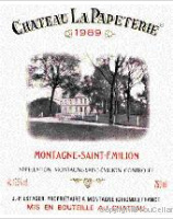 Château La Papeterie