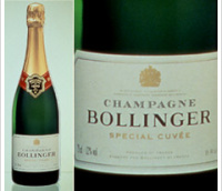 Bollinger - Spécial Cuvée