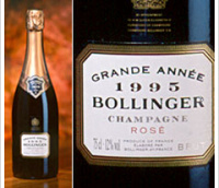 Bollinger - Grande Année