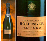 Bollinger - RD