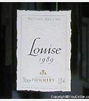 Pommery - Louise