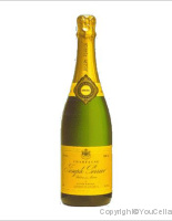 Joseph Perrier - Cuvée Royale Demi-sec