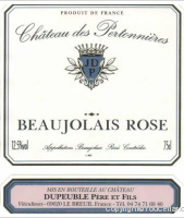 Château des Pertonnières