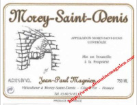 Domaine Jean-Paul Magnien