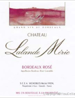 Château Lalande Méric