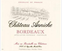 Château Anniche