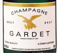 Gardet - Extra Quality Brut