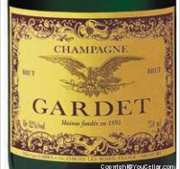 Gardet - Brut Tradition
