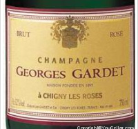Georges Gardet - Brut Rosé