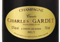 Cuvée Charles Gardet - Brut