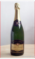 Doquet-Jeanmaire - Brut Carte Or