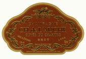 Ch. de l'Auche - Brut Cuvée Privilège