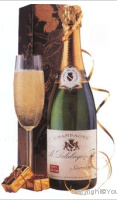 Maurice Delabaye et Fils - Brut