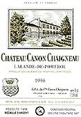 Château Canon Chaigneau