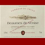 Terroir du Trias Fûts de Chêne