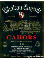 Château Eugénie