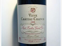 Vieux Château Chauvin