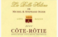 Michel & Stéphane Ogier, La Belle Hélène