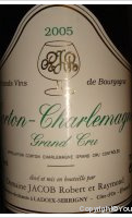 Domaine Jacob