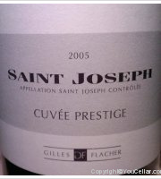 Domaine Gilles Flacher - Cuvée Prestige