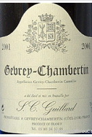 S.C. Guillard