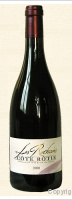 Domaine Patrick et Christophe Bonnefond - Les Rochains