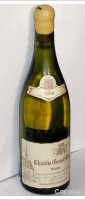 Domaine François Raveneau -Valmur