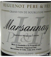 Huguenot Père et Fils