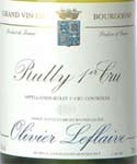 Olivier Leflaive - 1er Cru